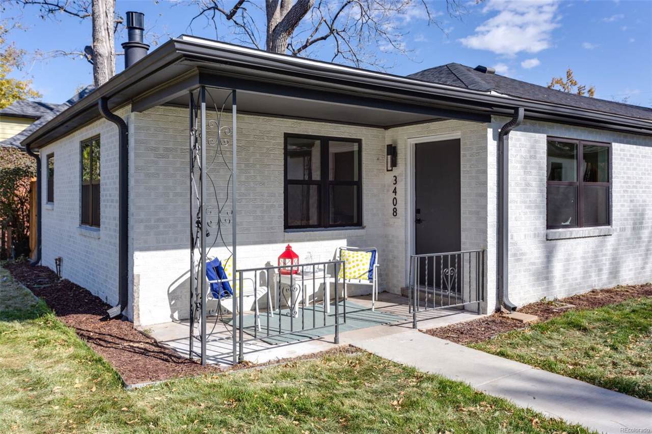 3408 Tennyson Street - Photo 1