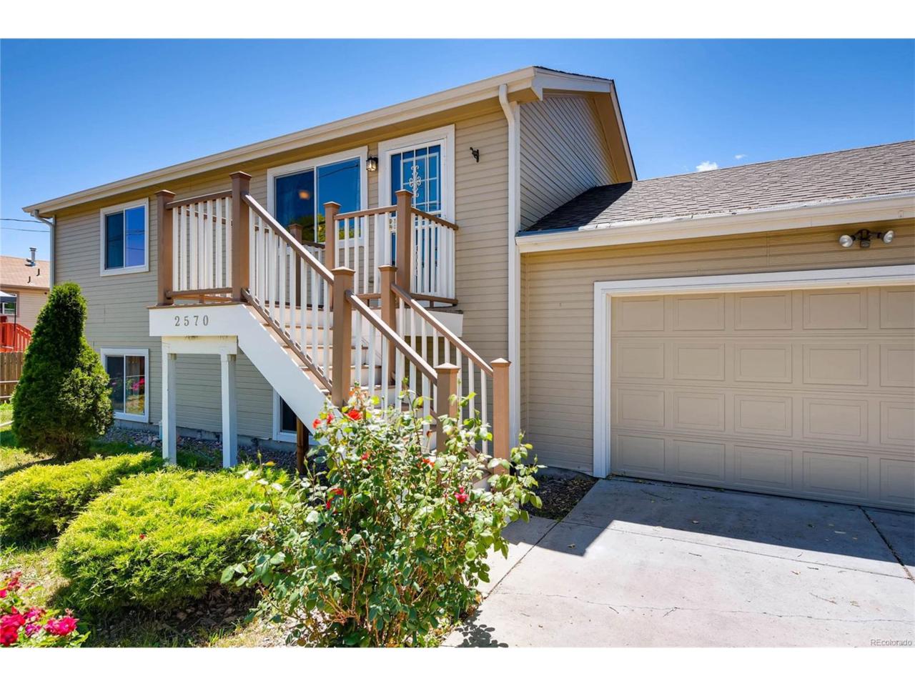 2570 Dartmouth Avenue - Photo 1