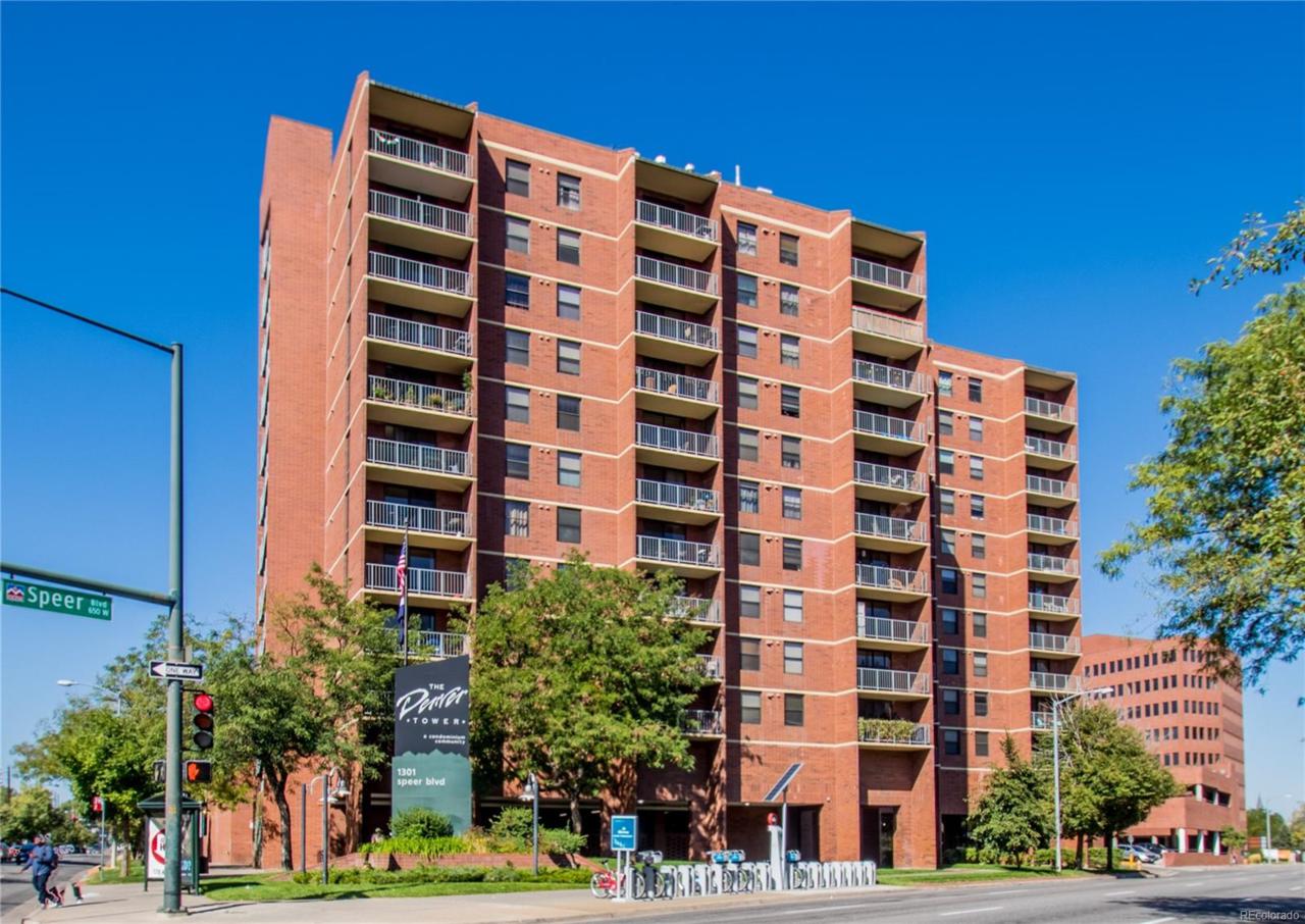 1301 Speer Boulevard - Photo 1