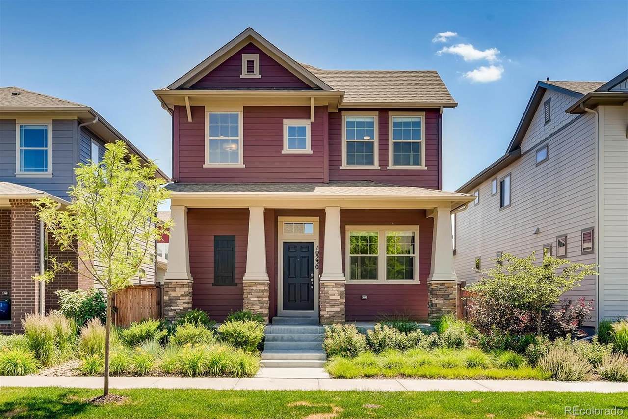 10230 26th Avenue - Photo 1