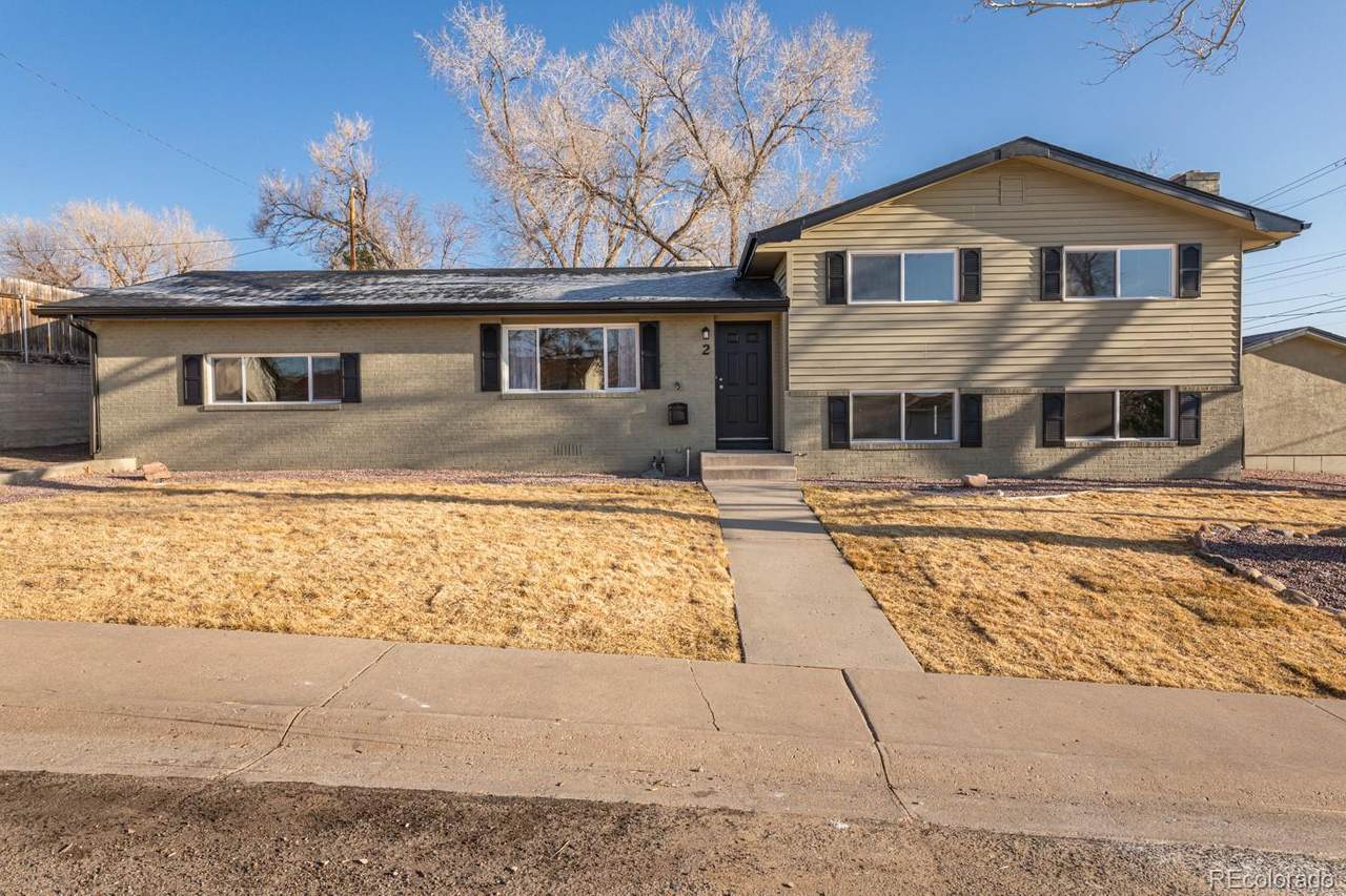 2 Meadowbrook Drive - Photo 1