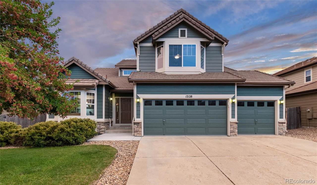 17128 Moorside Drive - Photo 1