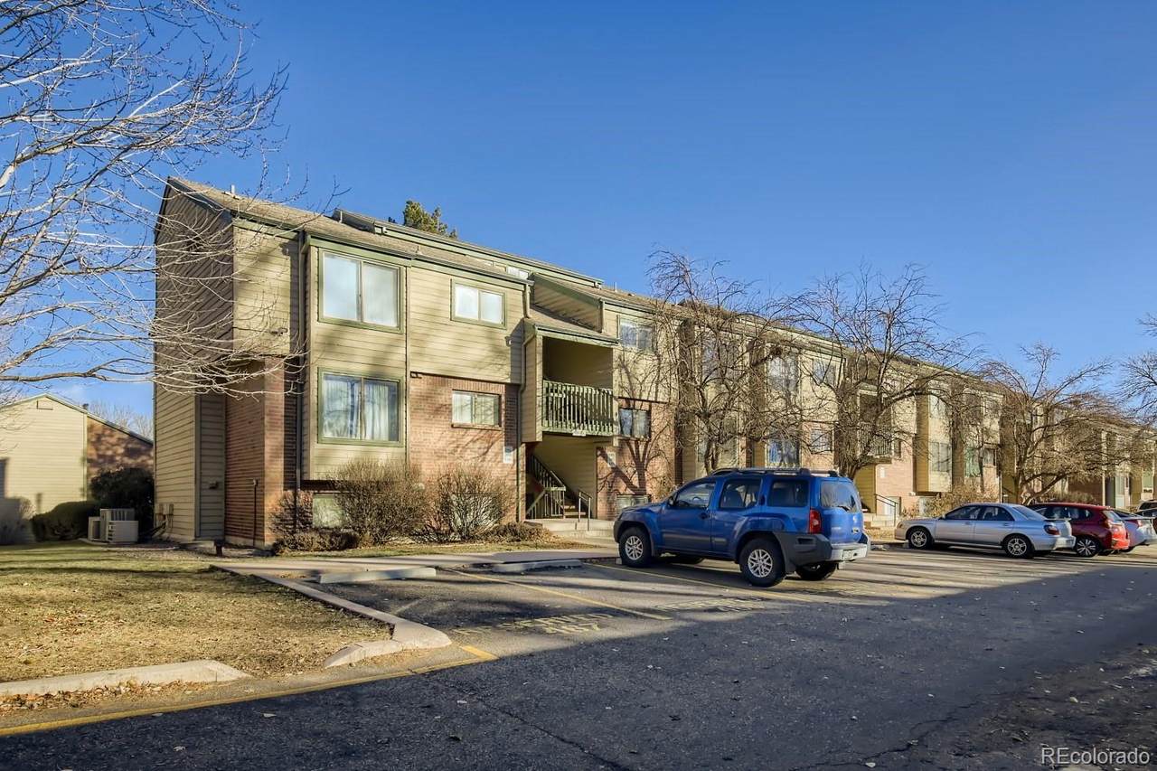3676 Depew Street - Photo 1