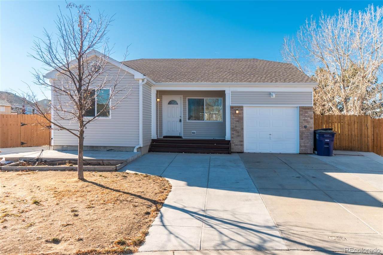 5125 Hannibal Street - Photo 1