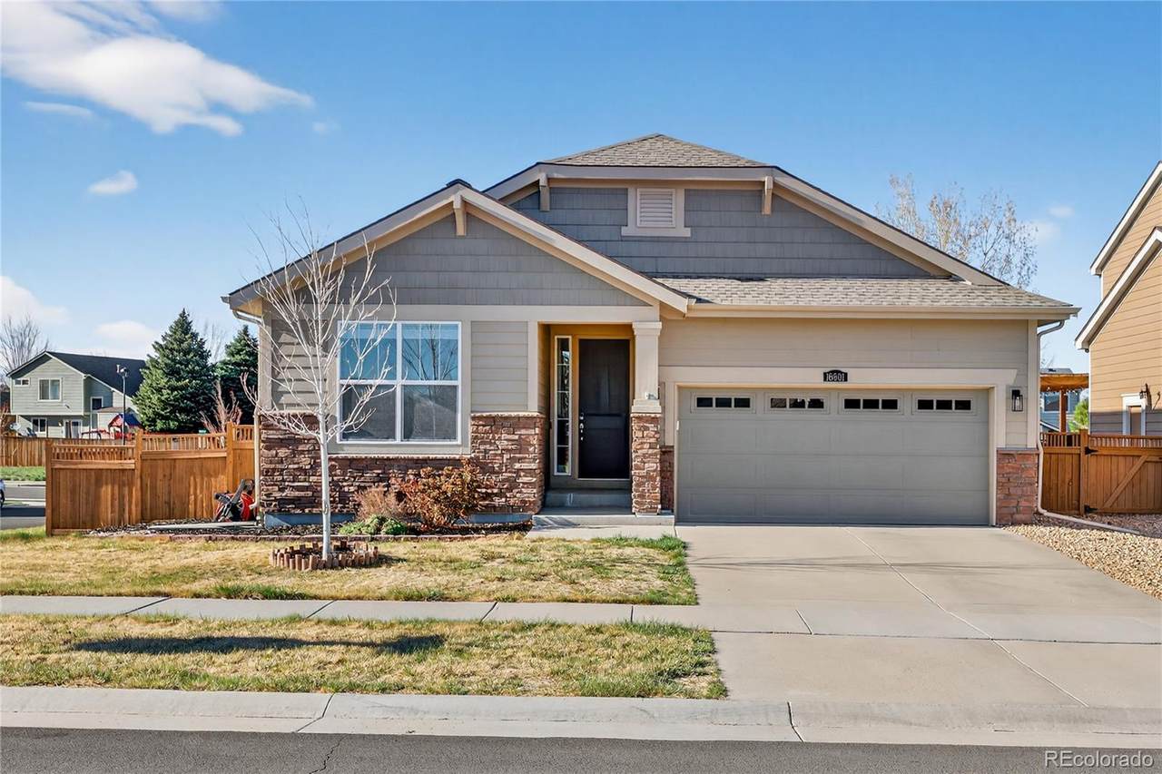16601 Concolor Place - Photo 1
