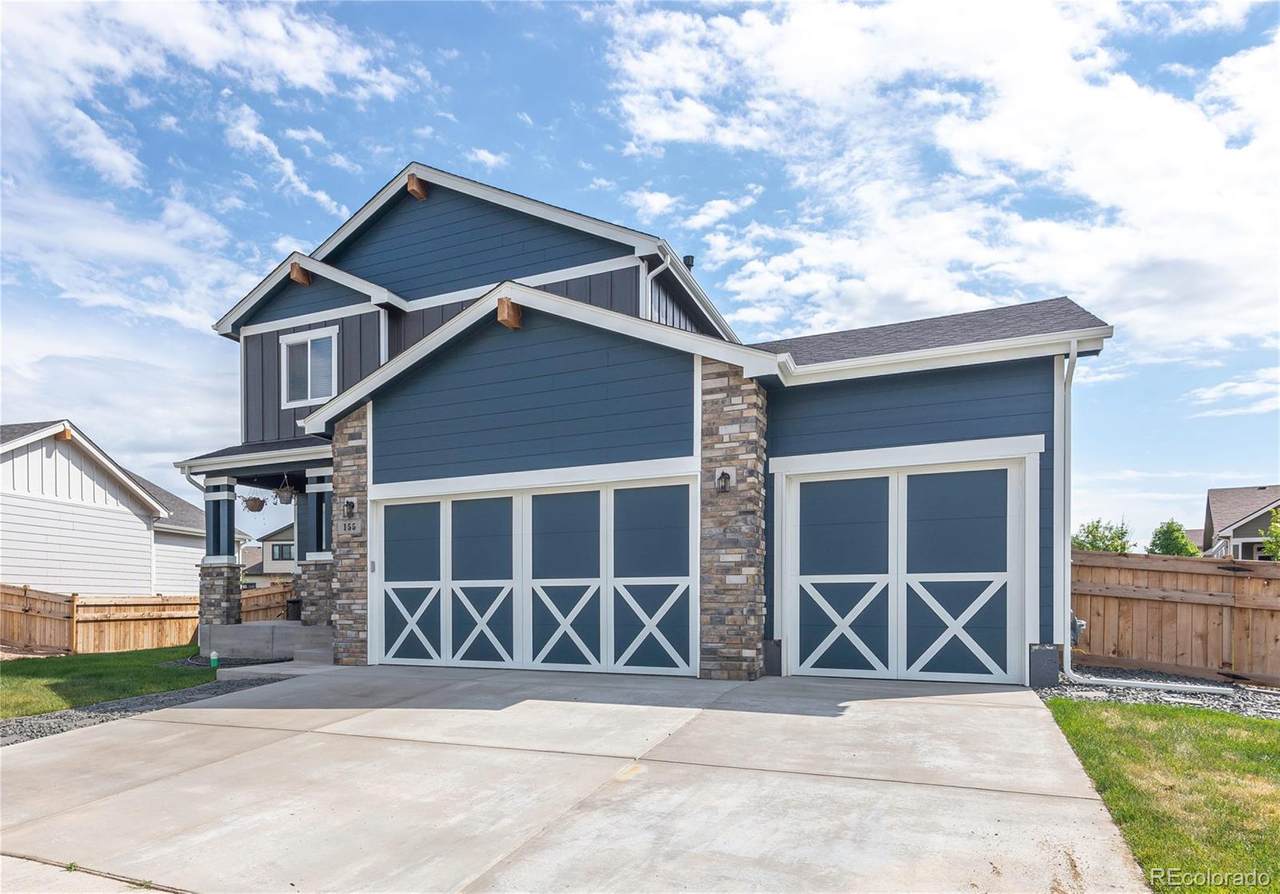155 Turnberry Drive - Photo 1