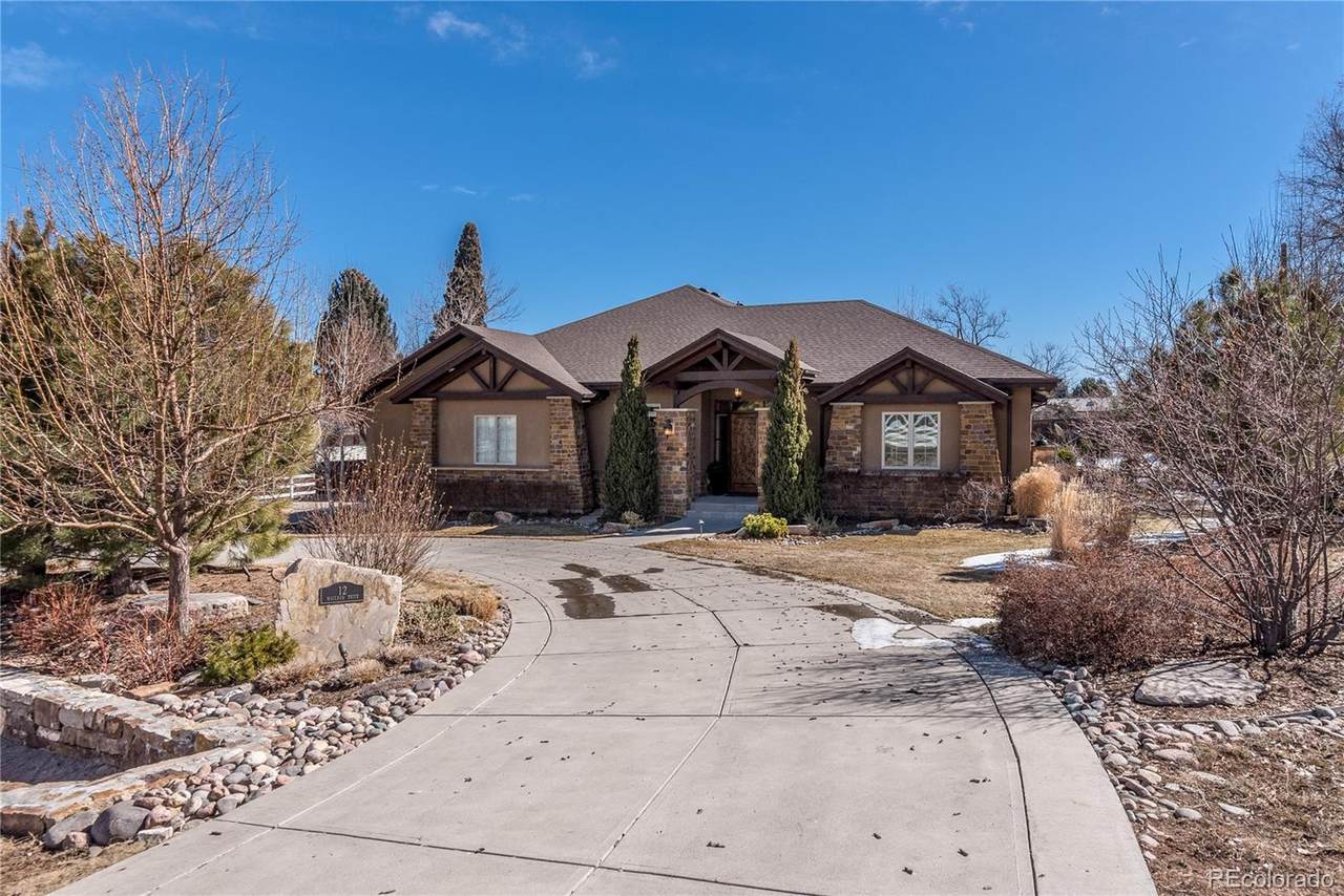 12 Maclean Drive - Photo 1