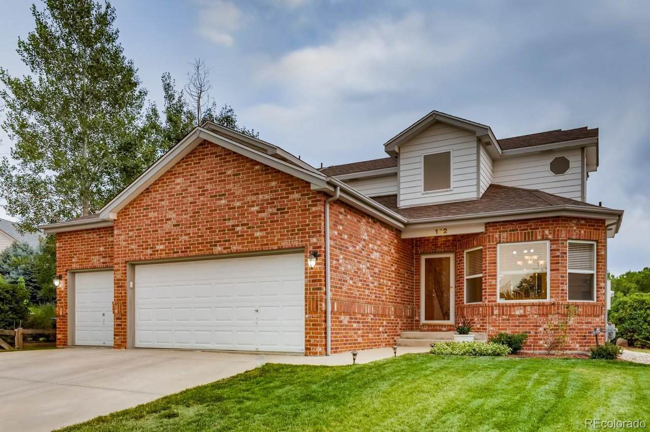 142 Keystone Trail - Photo 1