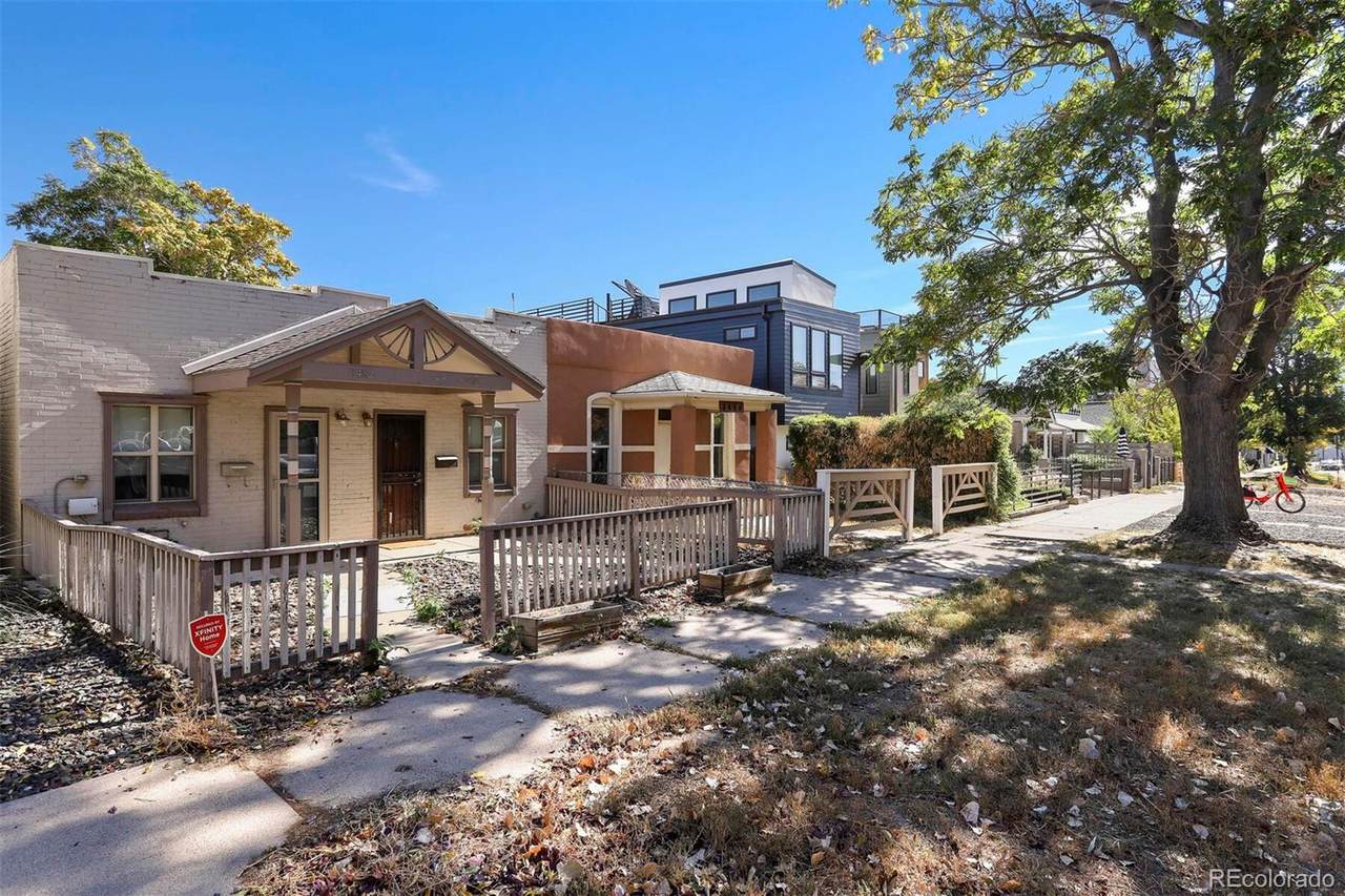 3452 Mariposa Street - Photo 1