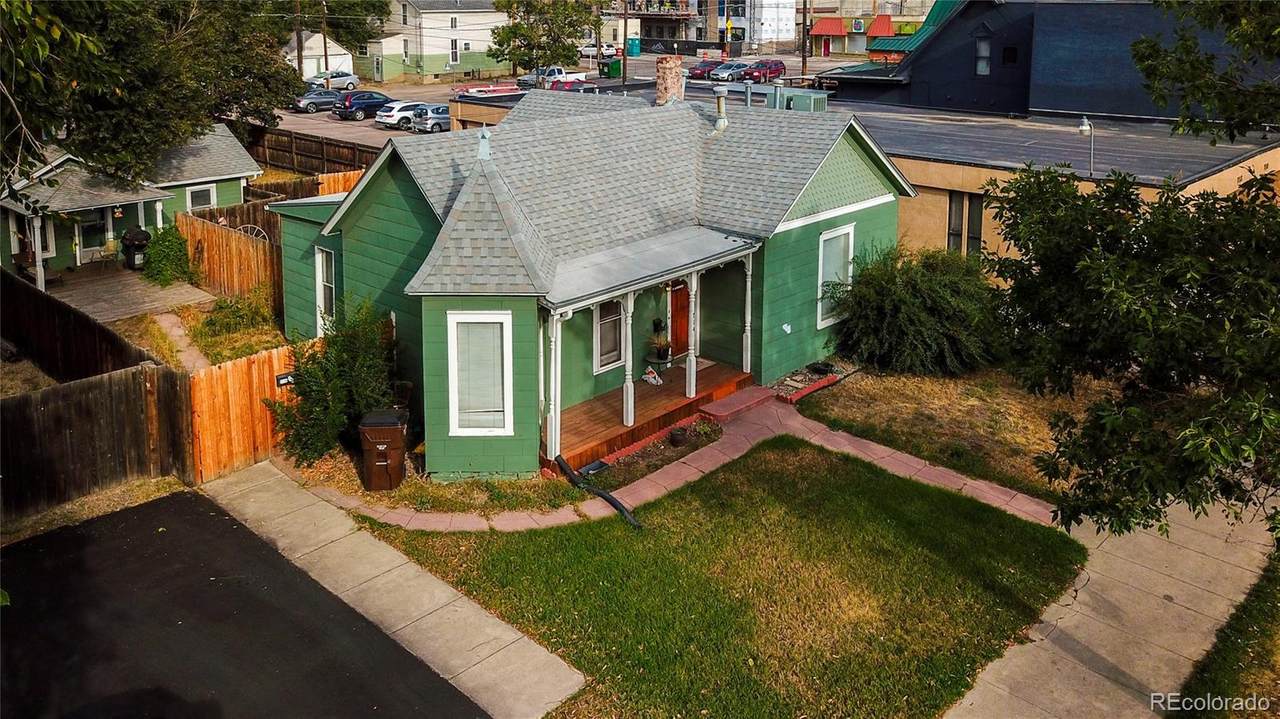 714 Tejon Street - Photo 1