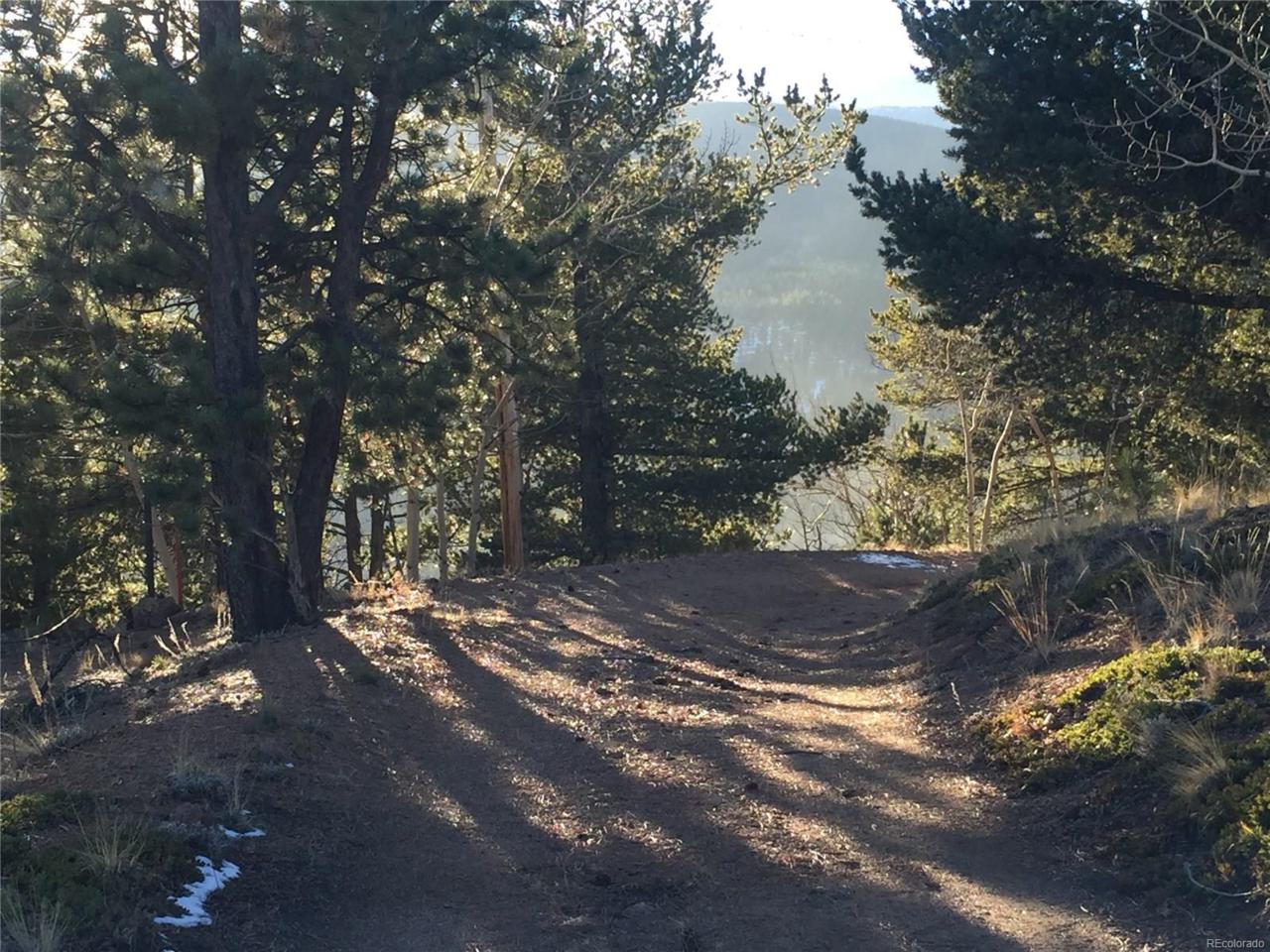 Park County 69 Road - Photo 1