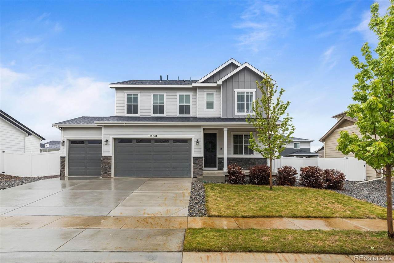 1228 Argali Drive - Photo 1