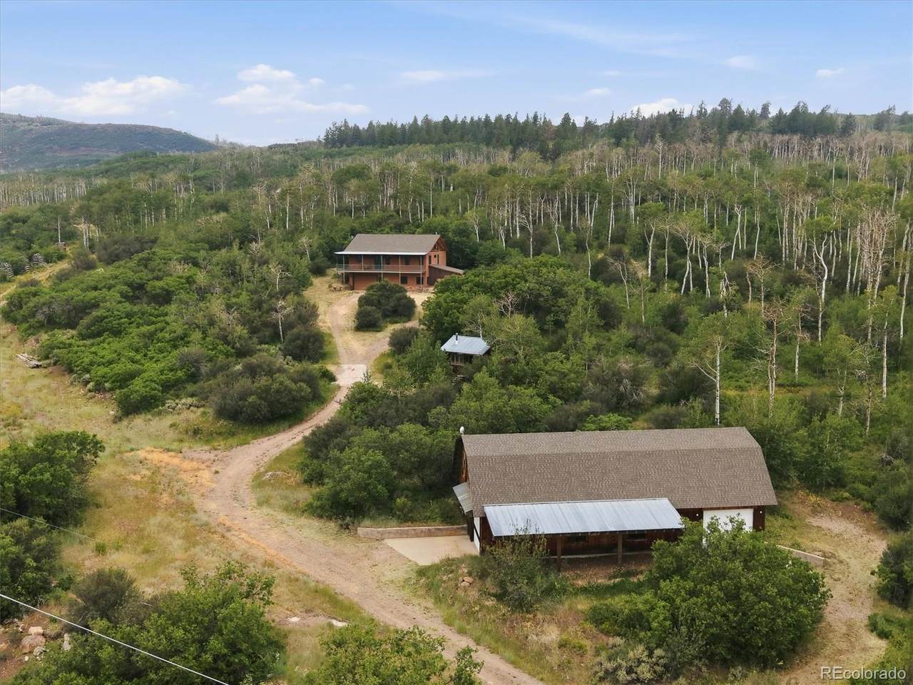 531 Buck Point Drive - Photo 1