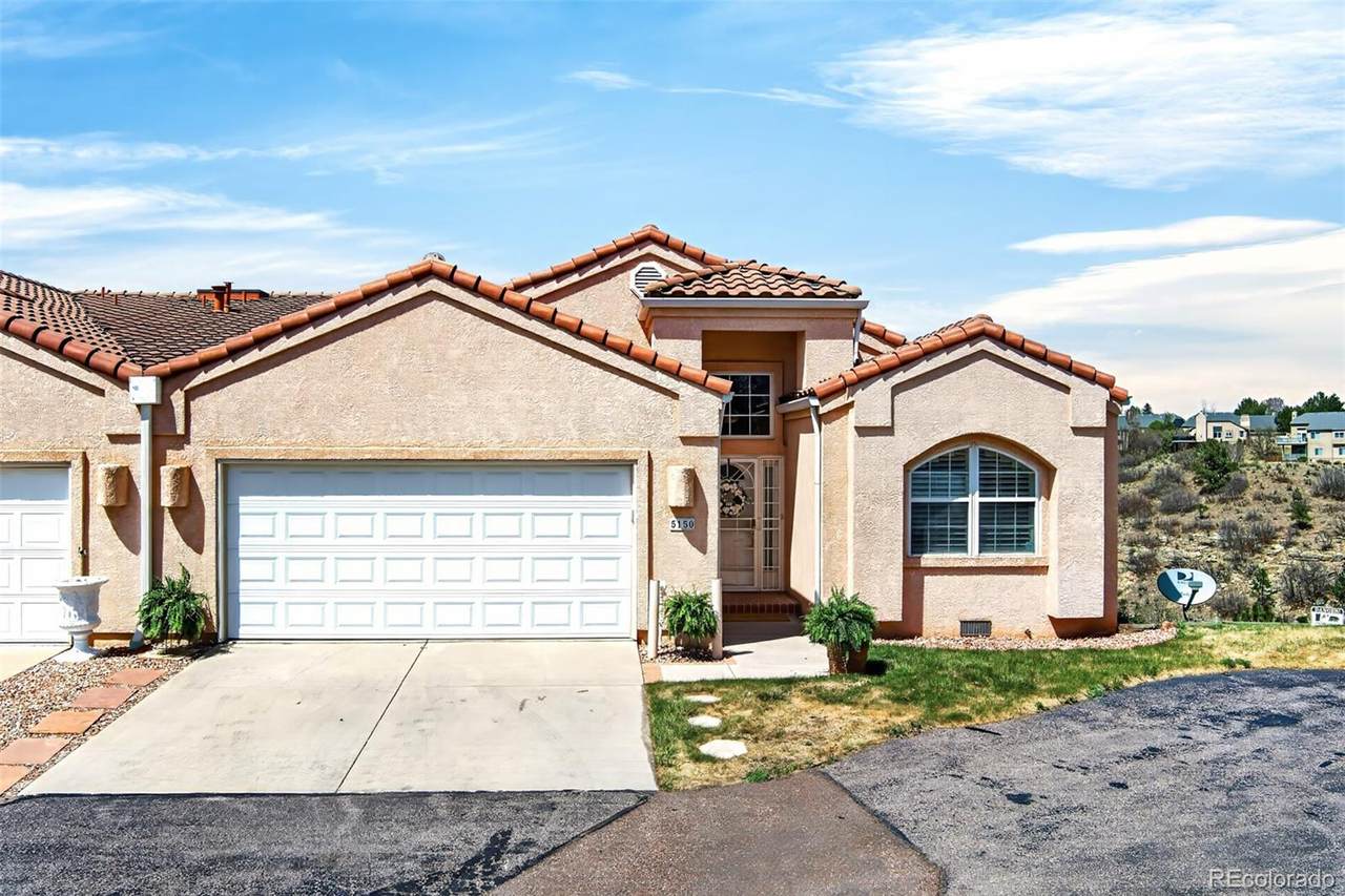 5150 Vista Del Norte Point - Photo 1