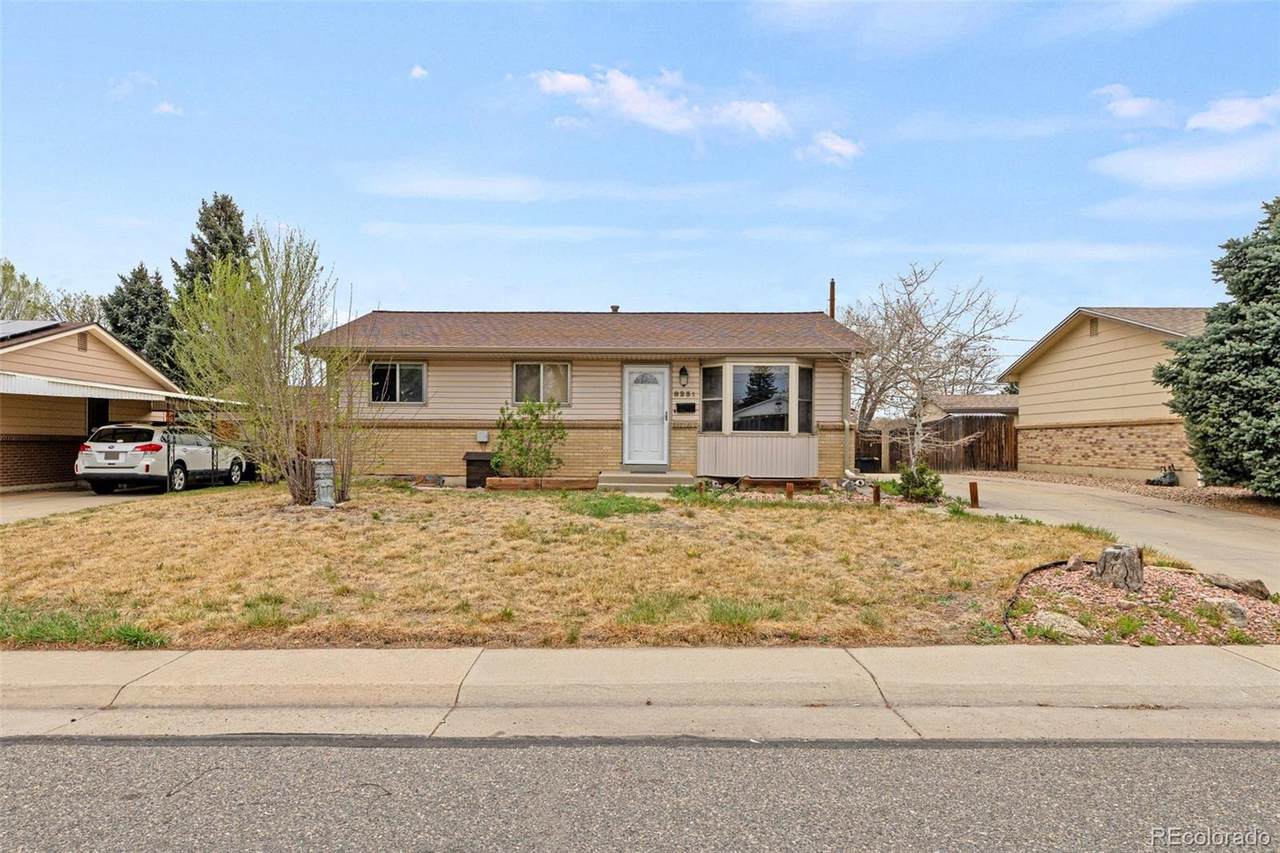 8231 Circle Drive - Photo 1