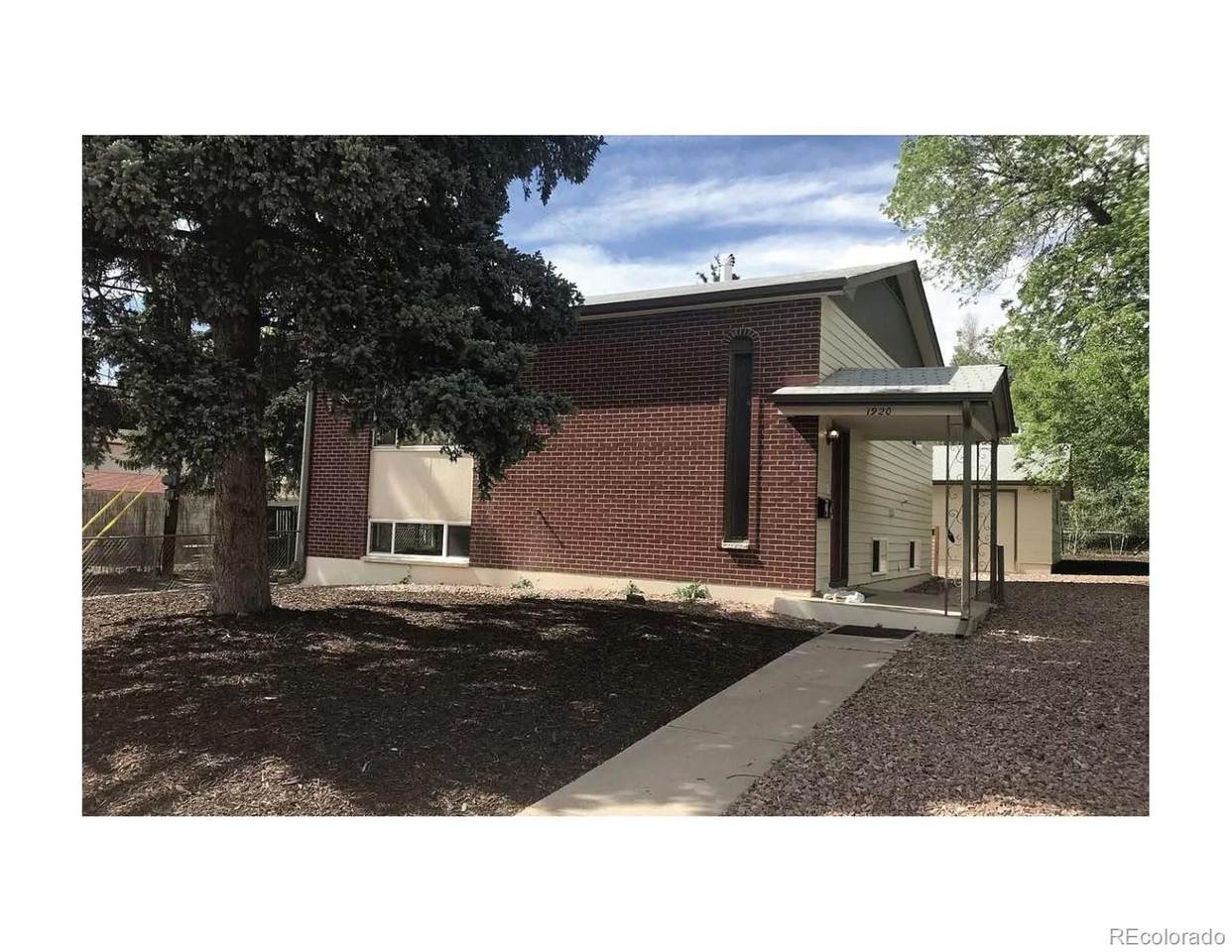 1920 Yampa Street - Photo 1