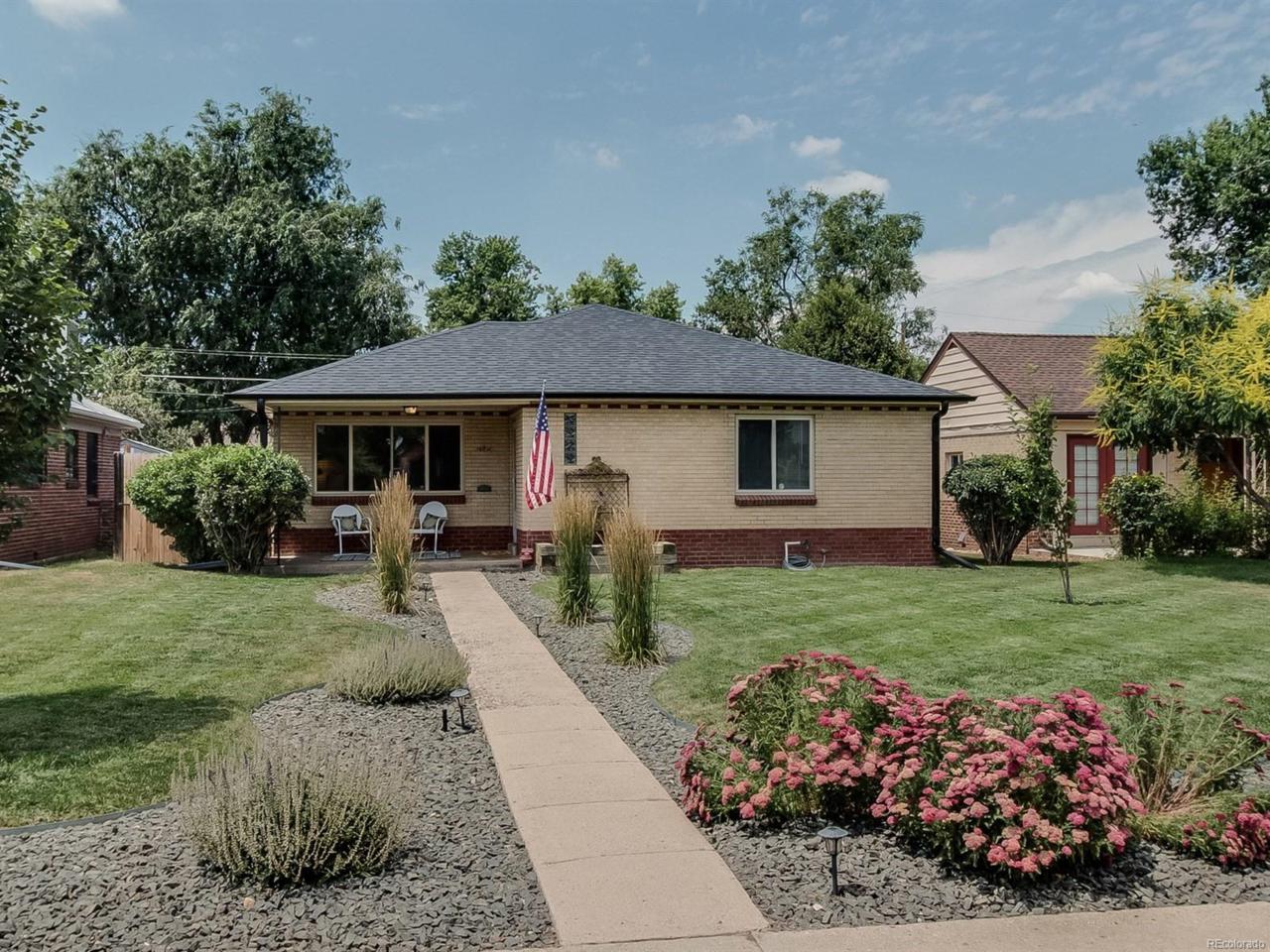 2845 Leyden Street - Photo 1