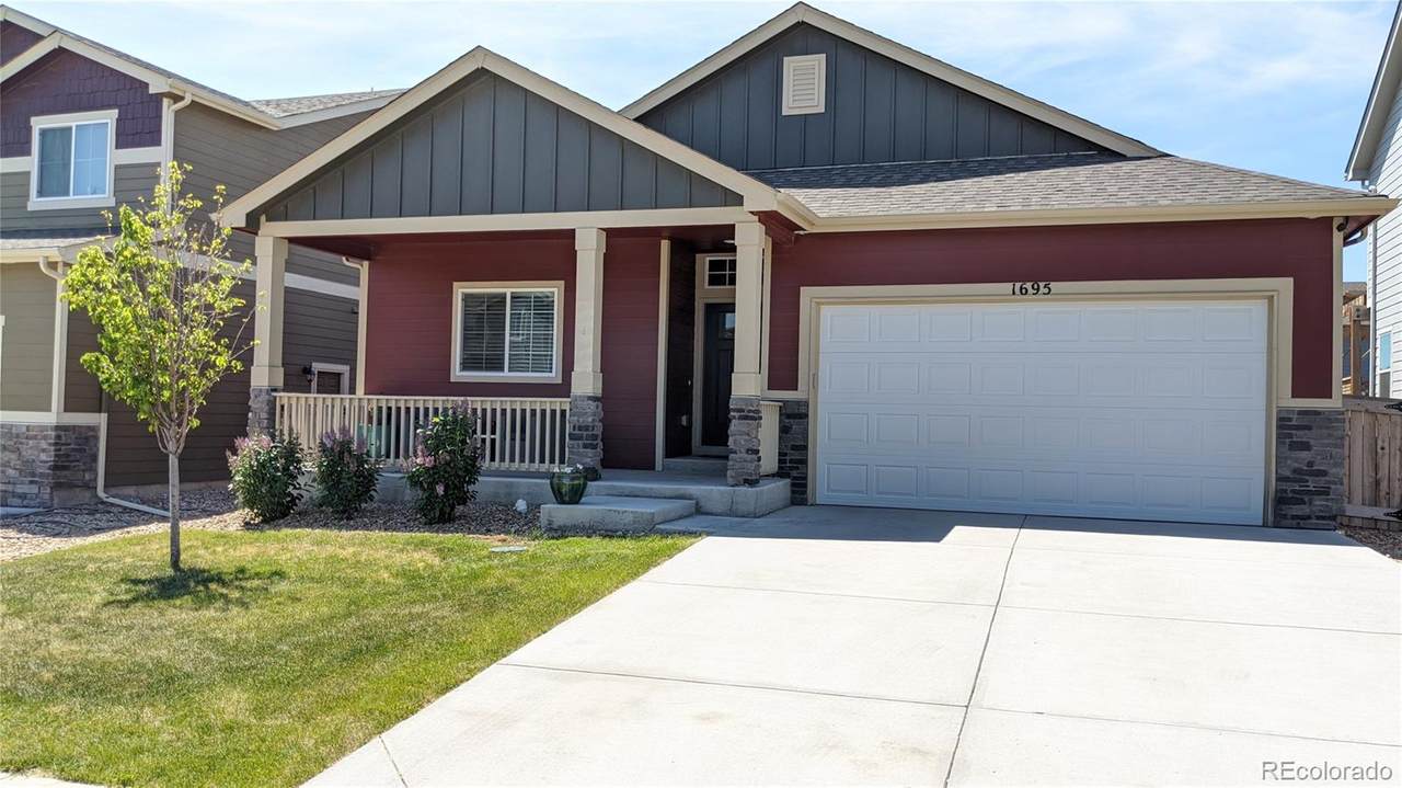 1695 Eden Valley Lane - Photo 1
