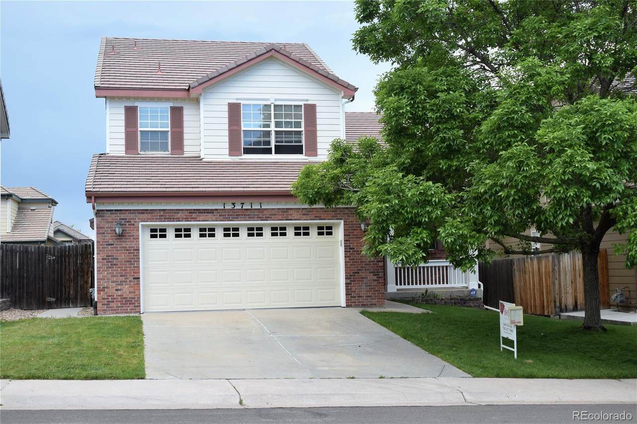 13711 Madison Street - Photo 1