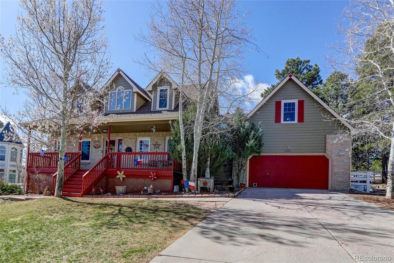 1260 Gambel Oaks Place - Photo 1