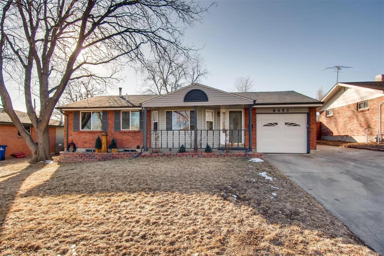 8453 Chase Street - Photo 1