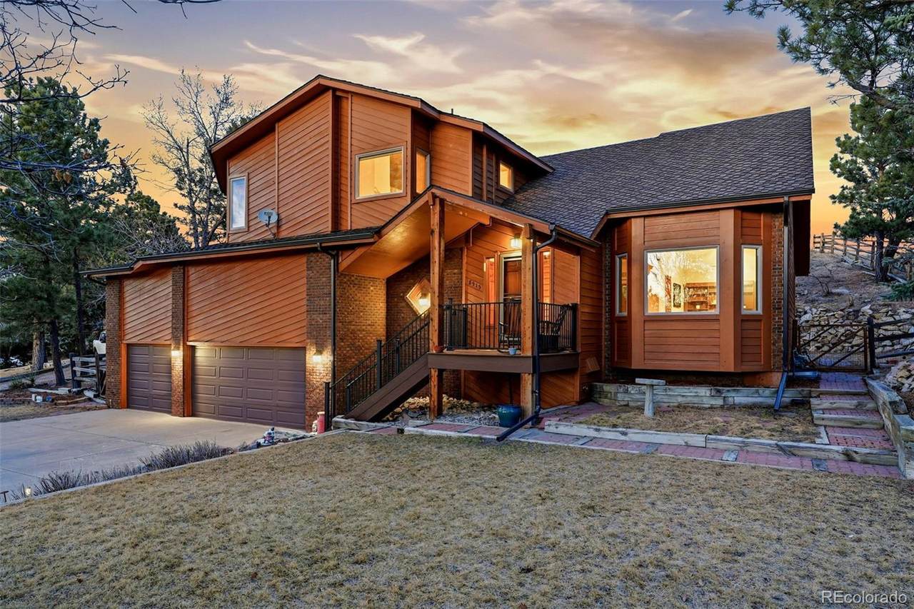 8915 Mad River Road - Photo 1