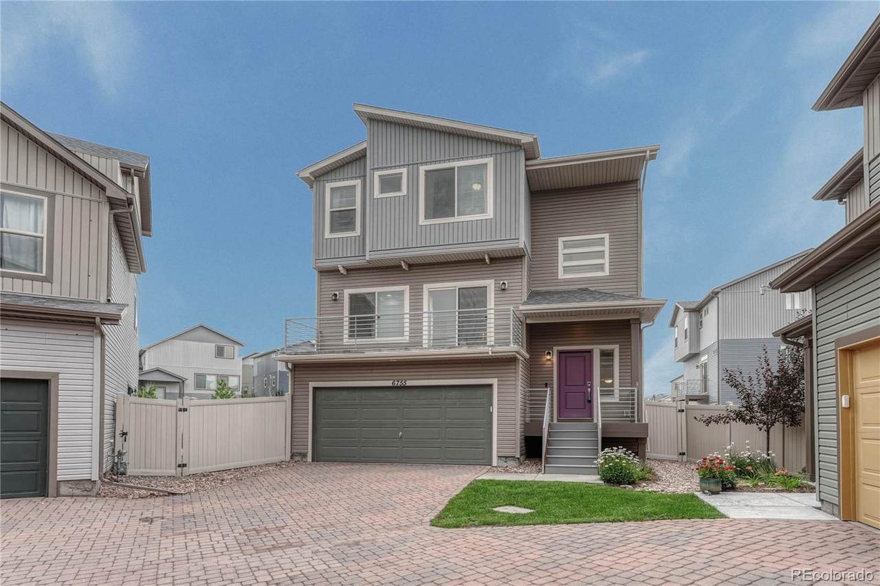 6755 Thicket Pass Lane - Photo 1