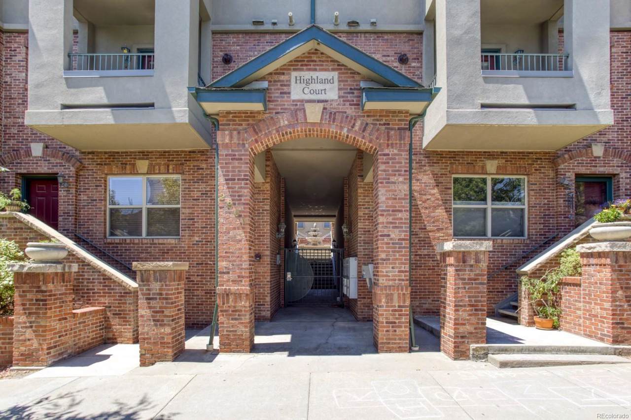 2901 Wyandot Street - Photo 1
