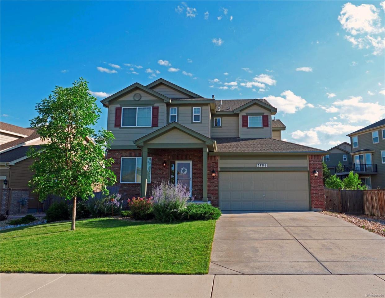 3788 Amber Sun Circle - Photo 1