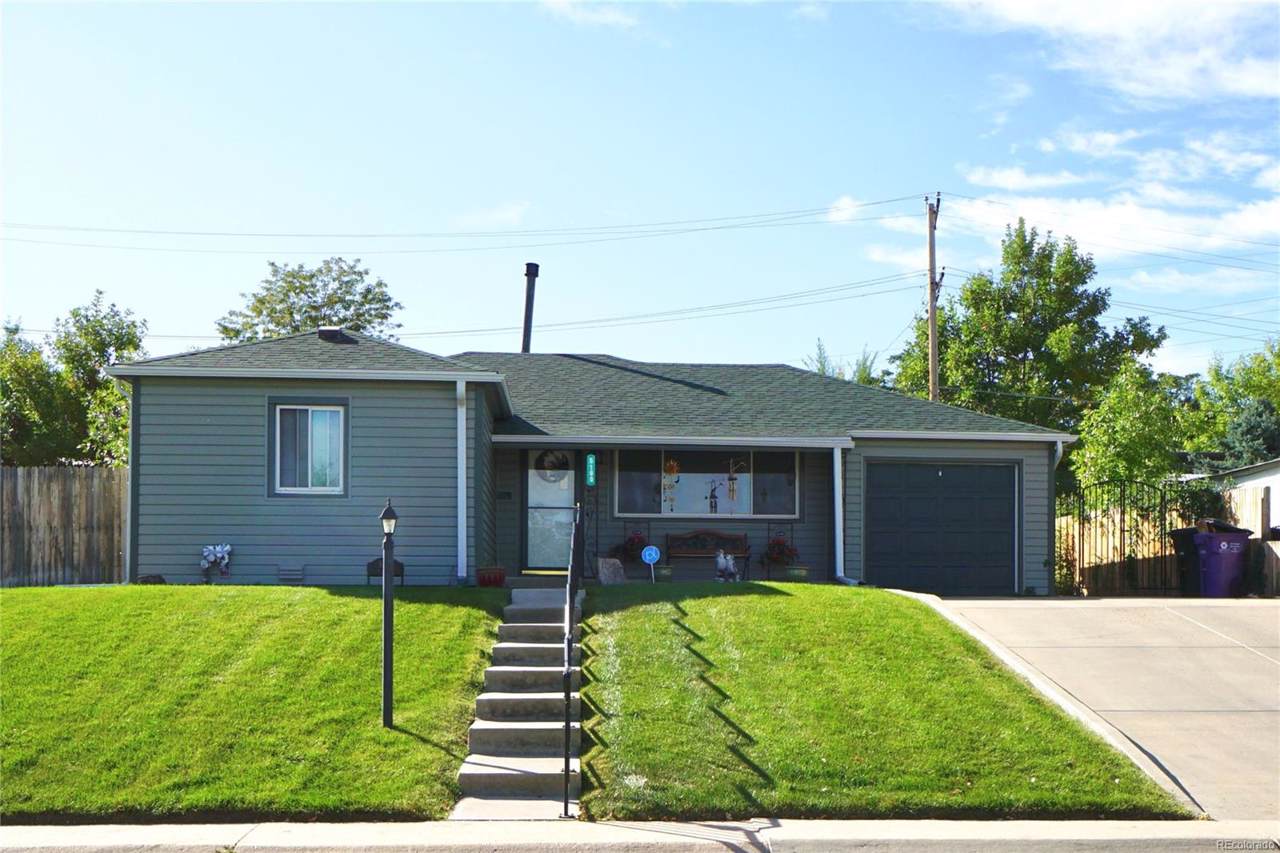 5100 Gill Place - Photo 1