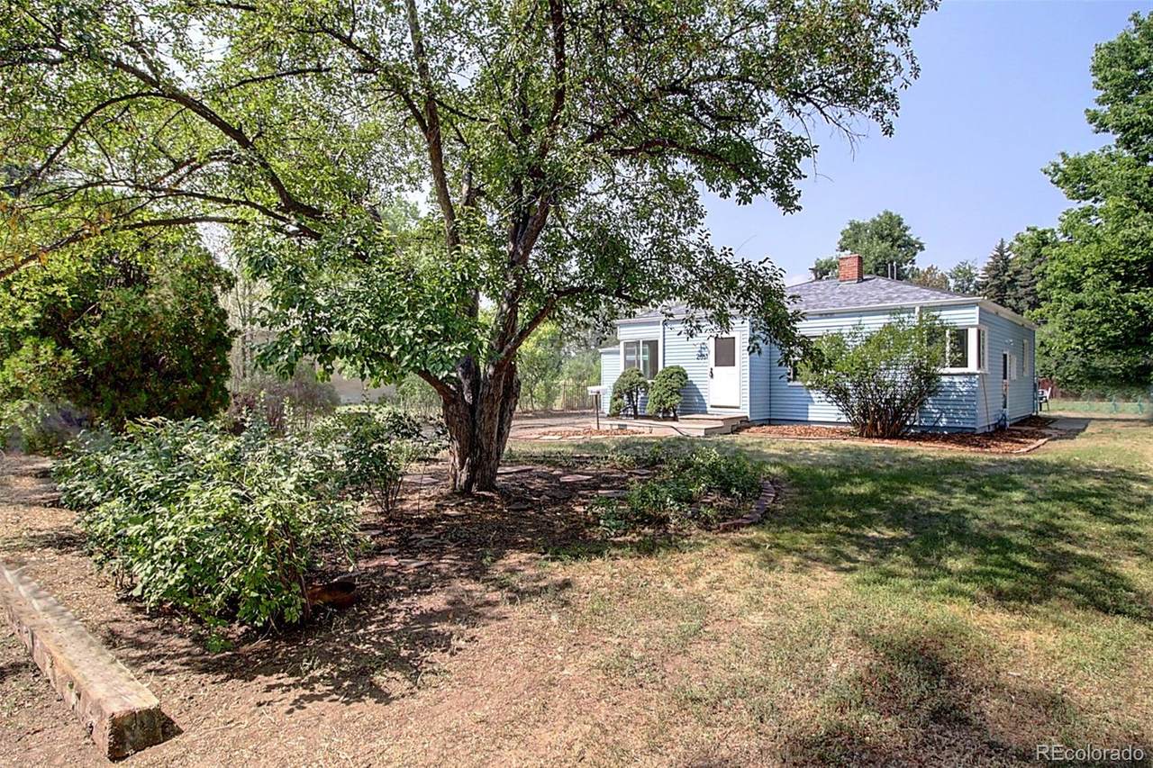 2651 Lamar Street - Photo 1