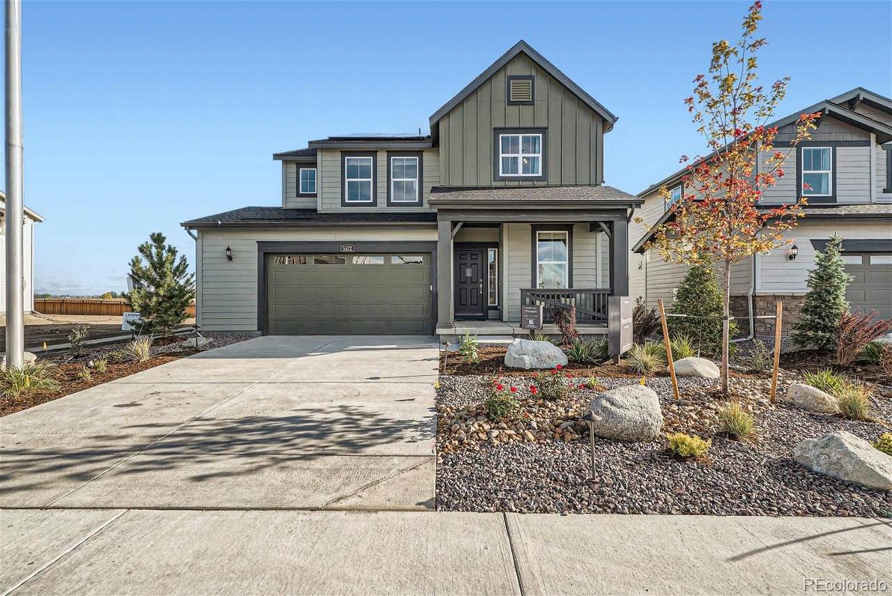 5572 Runge Court - Photo 1