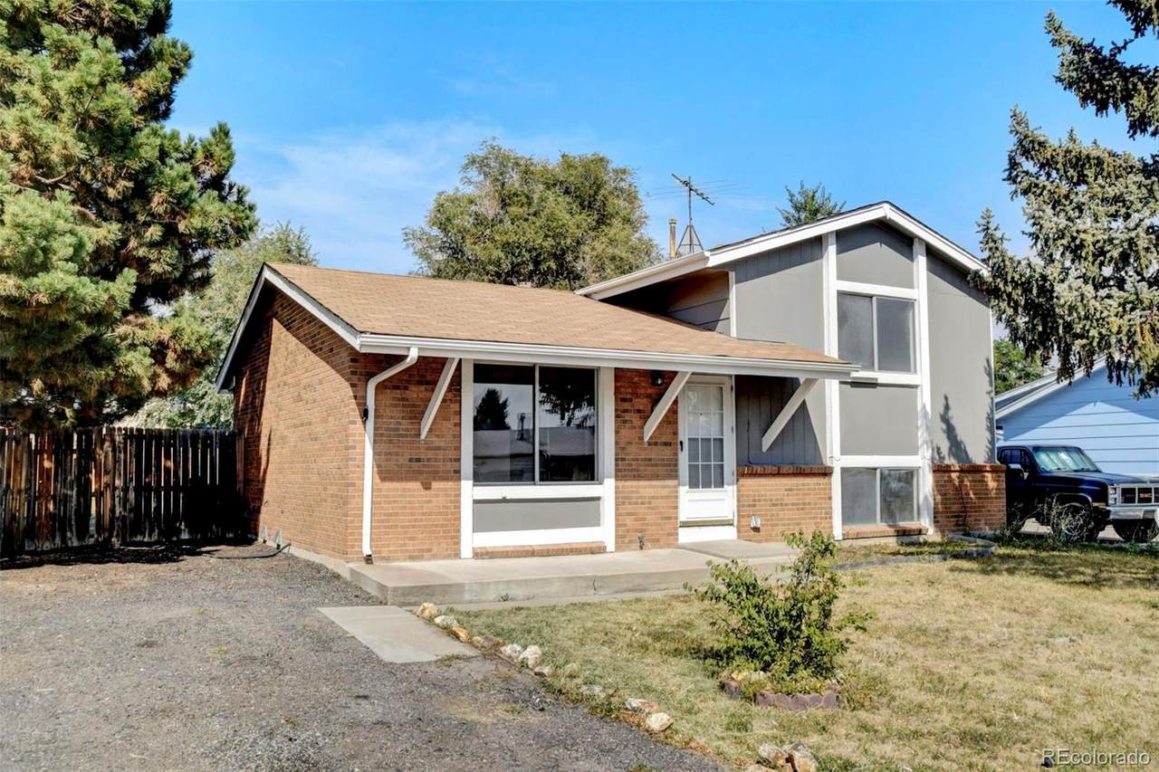 1463 Quivira Drive - Photo 1