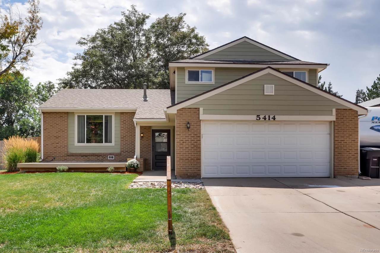 5414 113th Avenue - Photo 1