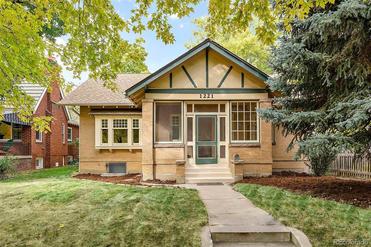1221 High Street - Photo 1