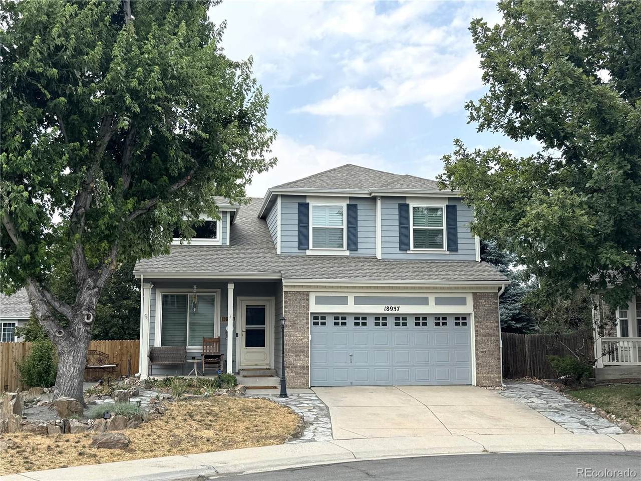 18937 Crestridge Circle - Photo 1