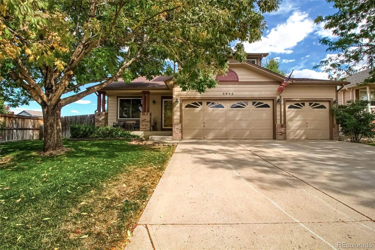 4902 Danube Street - Photo 1