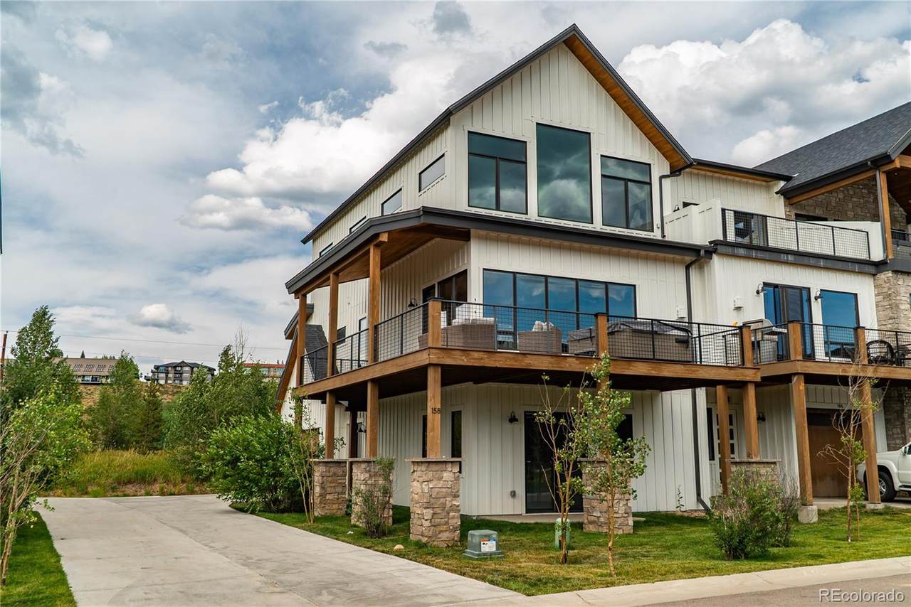 158 Hay Meadow Drive - Photo 1