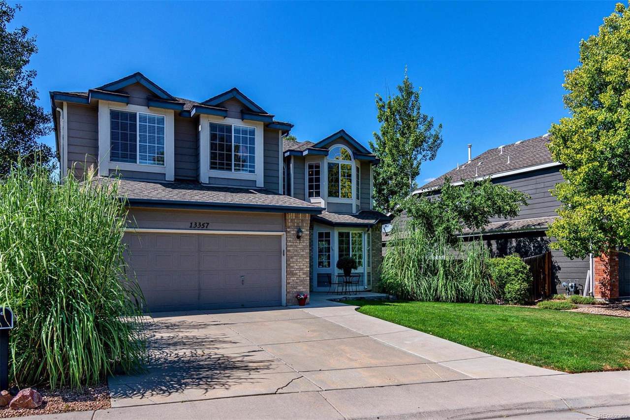 13357 Franklin Street - Photo 1