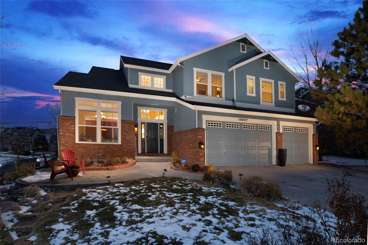 16857 Fair Place - Photo 1