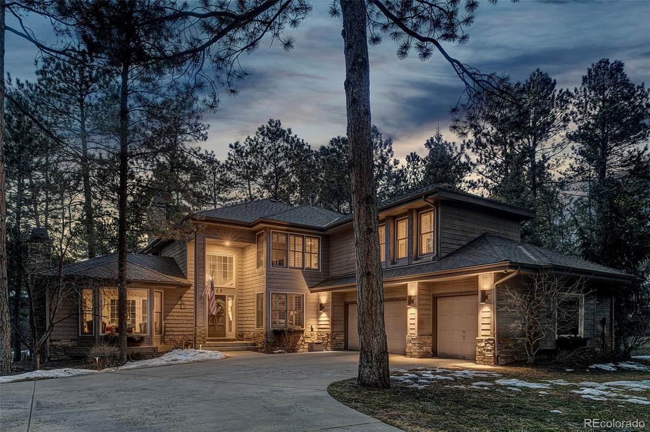509 Castle Pines Drive - Photo 1