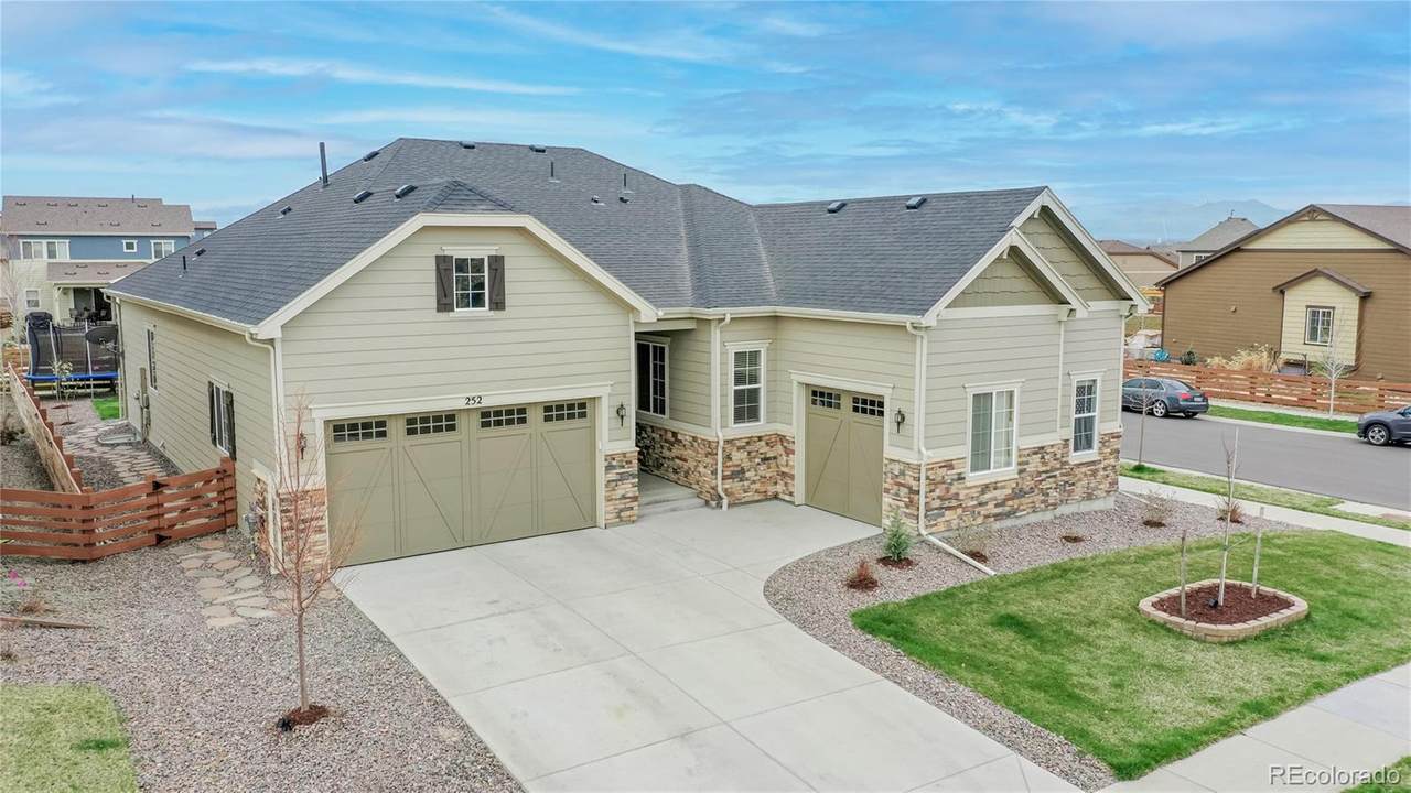252 Horizon Avenue - Photo 1