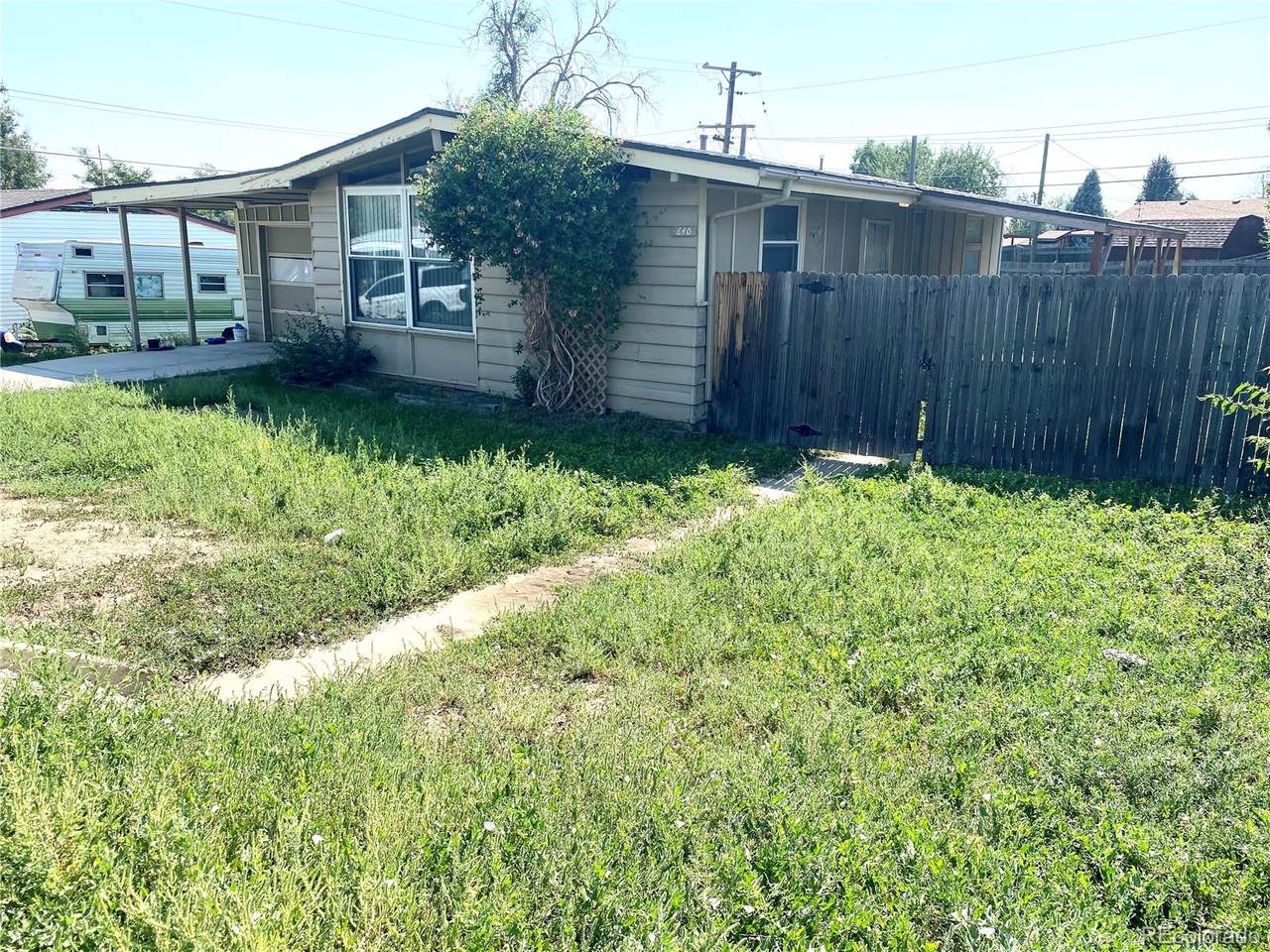 640 Campo Street - Photo 1