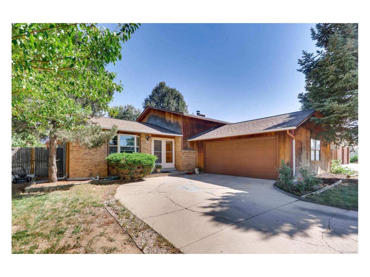 1178 Mobile Street - Photo 1
