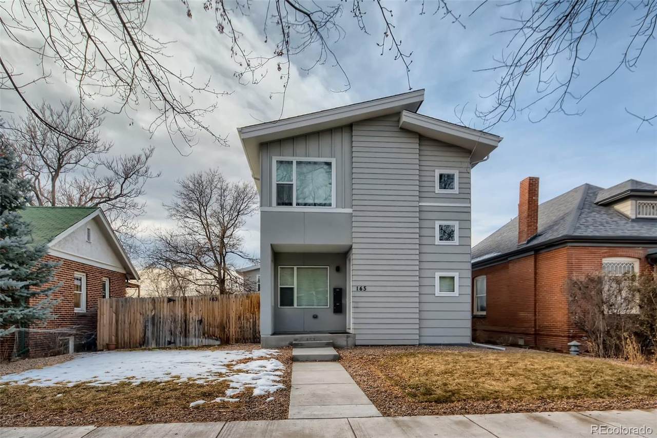165 Corona Street - Photo 1
