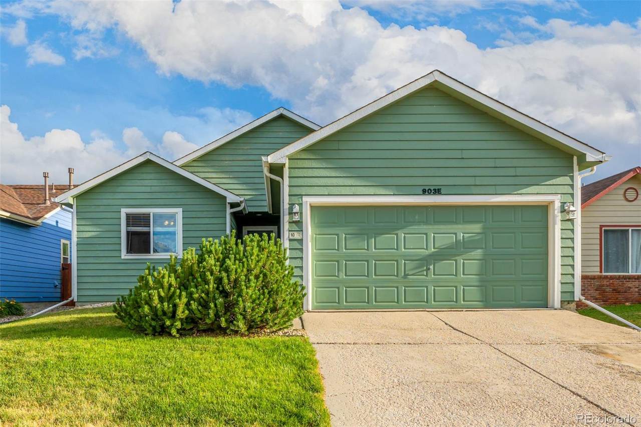 903 Waterglen Drive - Photo 1