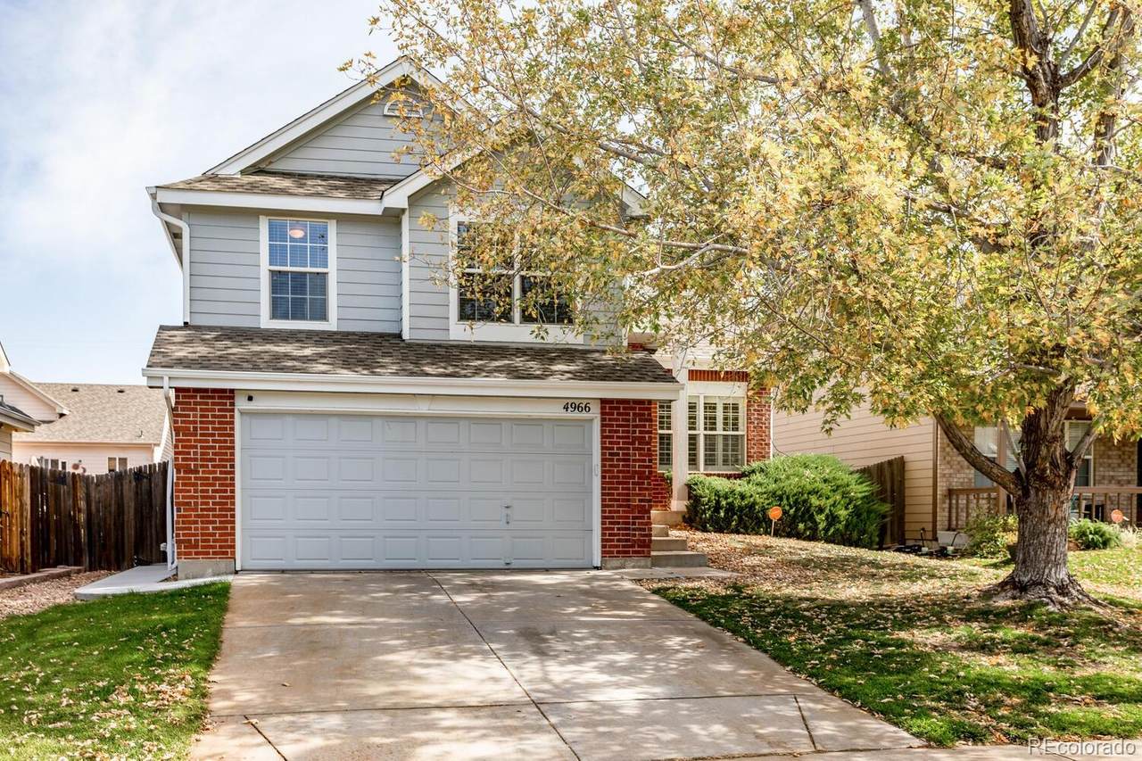 4966 Fraser Way - Photo 1