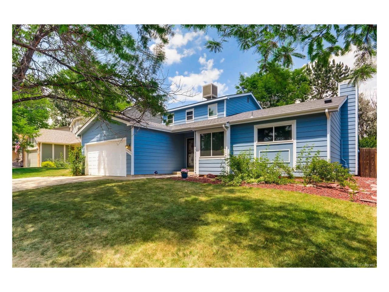 14953 Asbury Avenue - Photo 1