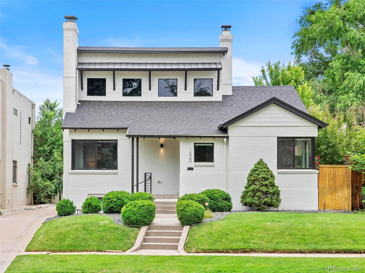 1020 Bonnie Brae Boulevard - Photo 1