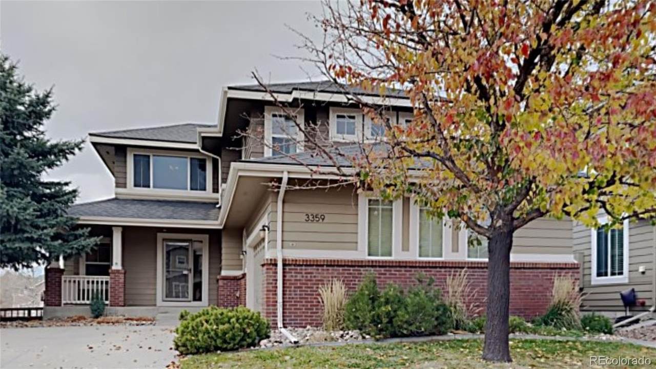 3359 Oakes Mill Place - Photo 1